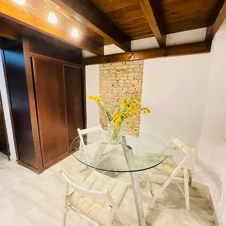 Apartment Dona Elvira Alvarez