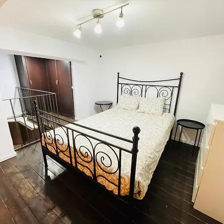 Dona Elvira Alvarez Apartment Malaga