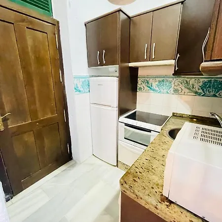 Dona Elvira Alvarez Apartment