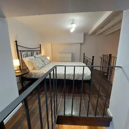 Apartment Dona Elvira Alvarez Malaga