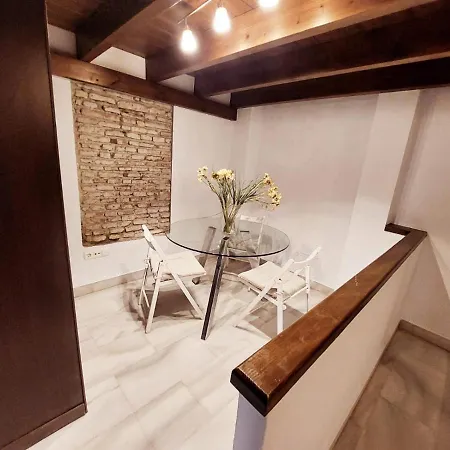 Apartment Dona Elvira Alvarez